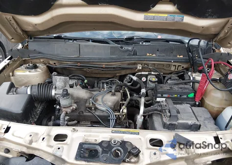 2005 Chevrolet Equinox Lt z USA, uszkodzony, nr VIN 2CNDL73F356040827